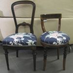 601 3377 CHAIRS